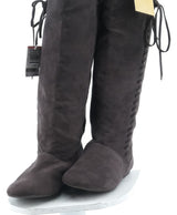 189688 Chaussures PULL AND BEAR Occasion Once Again Friperie en ligne