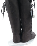 189688 Chaussures PULL AND BEAR Occasion Vêtement occasion seconde main