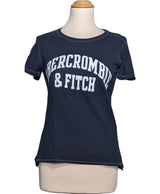 189710 Tops et t-shirts ABERCROMBIE Occasion Once Again Friperie en ligne