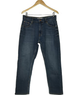 189711 Jeans BERSHKA Occasion Once Again Friperie en ligne