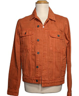 189718 Vestes ASOS Occasion Once Again Friperie en ligne