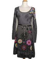 189720 Robes DESIGUAL Occasion Once Again Friperie en ligne