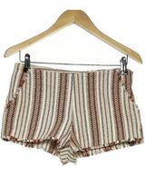 189734 Shorts et bermudas ZARA Occasion Once Again Friperie en ligne