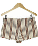 189734 Shorts et bermudas ZARA Occasion Vêtement occasion seconde main