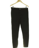 189741 Pantalons et pantacourts BERSHKA Occasion Once Again Friperie en ligne