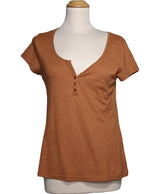 189786 Tops et t-shirts BONOBO Occasion Once Again Friperie en ligne