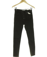189811 Jeans BERSHKA Occasion Once Again Friperie en ligne