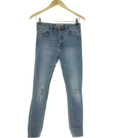 189814 Jeans STRADIVARIUS Occasion Once Again Friperie en ligne