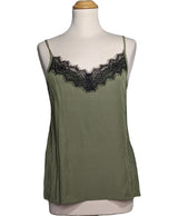 189820 Tops et t-shirts BERSHKA Occasion Once Again Friperie en ligne