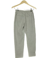 189867 Pantalons et pantacourts BERSHKA Occasion Vêtement occasion seconde main