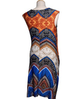 189870 Robes JUS D'ORANGE Occasion Vêtement occasion seconde main