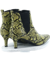 189908 Chaussures ANNA FIELD Occasion Vêtement occasion seconde main