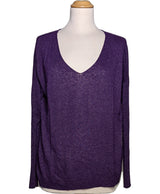 189920 Pulls et gilets CAROLL Occasion Once Again Friperie en ligne