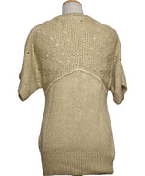 189924 Pulls et gilets MANGO Occasion Vêtement occasion seconde main