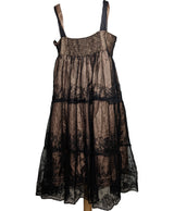 189938 Robes BREAL Occasion Vêtement occasion seconde main
