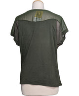 189944 Tops et t-shirts NAF NAF Occasion Vêtement occasion seconde main