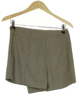 189983 Shorts et bermudas MANGO Occasion Vêtement occasion seconde main