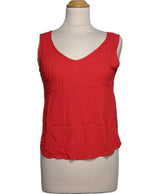 190001 Tops et t-shirts BERSHKA Occasion Once Again Friperie en ligne