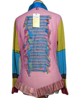 190035 Chemises et blouses SAVE THE QUEEN Occasion Vêtement occasion seconde main