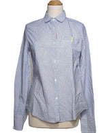 190037 Chemises et blouses VICOMTE ARTHUR Occasion Once Again Friperie en ligne