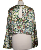 190068 Tops et t-shirts H&M Occasion Vêtement occasion seconde main
