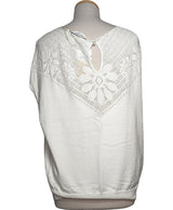 190083 Pulls et gilets NAF NAF Occasion Vêtement occasion seconde main