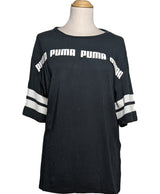 190084 Tops et t-shirts PUMA Occasion Once Again Friperie en ligne