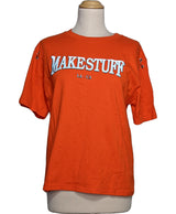 190091 Tops et t-shirts PULL AND BEAR Occasion Once Again Friperie en ligne