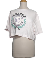 190133 Tops et t-shirts PIMKIE Occasion Once Again Friperie en ligne
