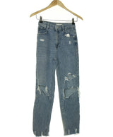 190134 Jeans PIMKIE Occasion Once Again Friperie en ligne