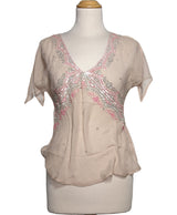 190136 Chemises et blouses AUTRE TON Occasion Once Again Friperie en ligne
