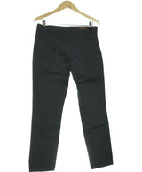 190137 Pantalons et pantacourts MASSIMO DUTTI Occasion Vêtement occasion seconde main