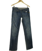 190142 Jeans G-STAR Occasion Once Again Friperie en ligne