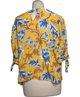 190146 Chemises et blouses PROMOD Occasion Vêtement occasion seconde main