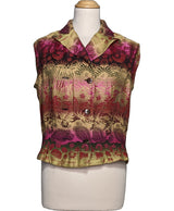 190157 Chemises et blouses KENZO Occasion Once Again Friperie en ligne