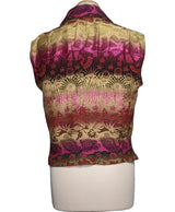 190157 Chemises et blouses KENZO Occasion Vêtement occasion seconde main
