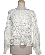 190158 Tops et t-shirts THE KOOPLES Occasion Once Again Friperie en ligne