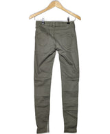 190179 Pantalons et pantacourts CAMAIEU Occasion Vêtement occasion seconde main