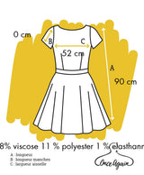 190199 Robes ESPRIT Occasion Vêtement occasion seconde main