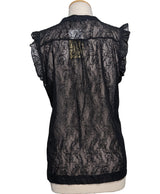 190218 Tops et t-shirts XANAKA Occasion Vêtement occasion seconde main
