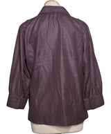 190219 Chemises et blouses BURTON Occasion Vêtement occasion seconde main