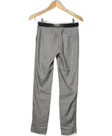 190221 Pantalons et pantacourts ZARA Occasion Vêtement occasion seconde main