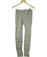 190227 Jeans ZARA Occasion Once Again Friperie en ligne