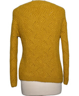 190228 Pulls et gilets CAMAIEU Occasion Vêtement occasion seconde main