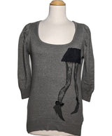 190249 Pulls et gilets CAMAIEU Occasion Once Again Friperie en ligne