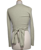 190254 Pulls et gilets ZARA Occasion Vêtement occasion seconde main