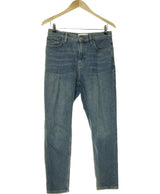 190255 Jeans MANGO Occasion Once Again Friperie en ligne