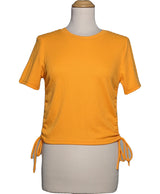 190263 Tops et t-shirts ZARA Occasion Once Again Friperie en ligne