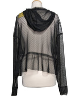 190266 Tops et t-shirts ZARA Occasion Vêtement occasion seconde main