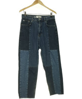 190268 Jeans PULL AND BEAR Occasion Once Again Friperie en ligne